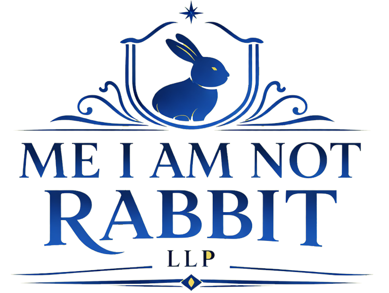 Me I Am Not Rabbit